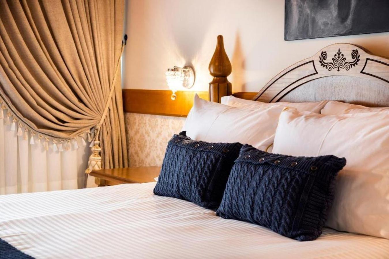 Cerro Azul Hotel Fazenda Capao Alto Chambre photo